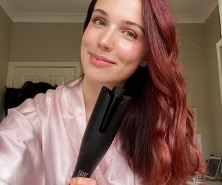 We Need to Talk About This Hair Curler That Requires Zero Skill to Master