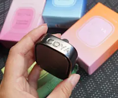 ECOYA Car Diffusers Review: Want your car to smell fresh and luxurious all the time for under $40?