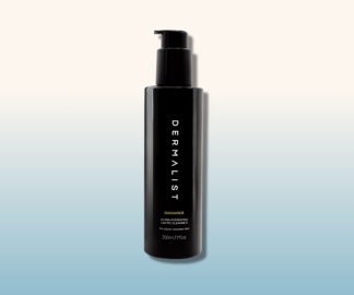 Dermalist lactic cleanser