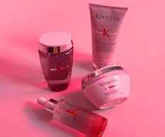 Beauty IQ Article - Hair Falling Out More Than Usual? Try Kérastase Genesis' Strengthening Routine