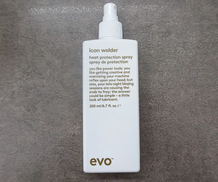 The Evo Products I’ve Been Using on My Dry and Damaged Hair for Years
