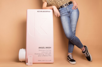 Which Kevin Murphy Shampoo Is Right For Your Hair?