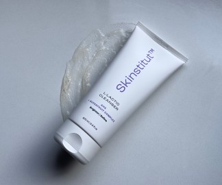 Skinstitut L-Lactic Cleanser in-article