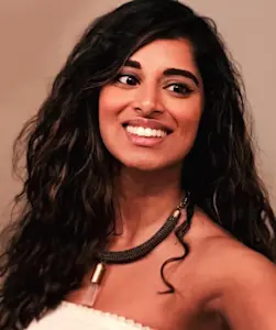 sukriti wahi