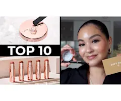 VIDEO: Top 10 Anastasia Beverly Hills products