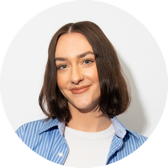 Jasmine Riley - Author