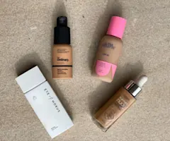VIDEO: I tried every popular skin tint to see which is the best | Skin Tint Review