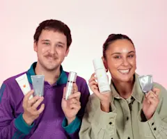 Dermal Therapist James Vivian Shares His AM and PM Skincare Routine