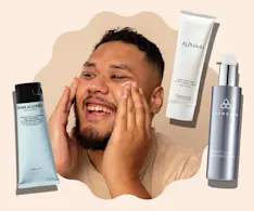 Beauty IQ Article - exfoliating-products-for-oily-skin