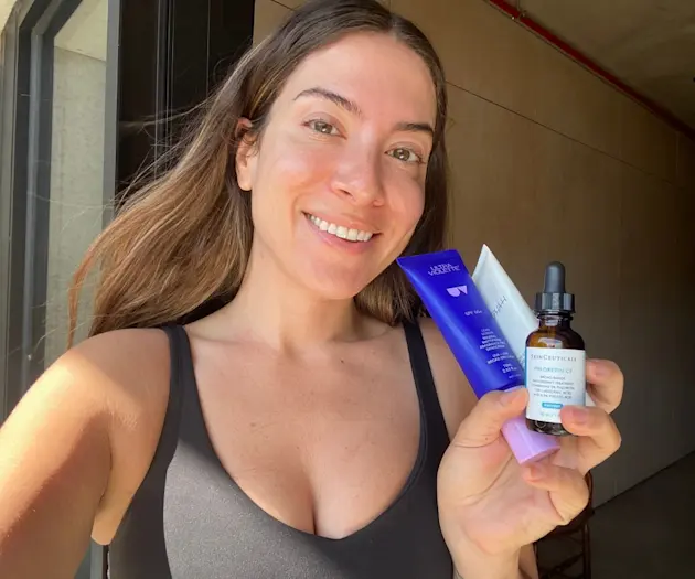 From Skin Care to Treatments, Here’s How I’m Managing My Melasma