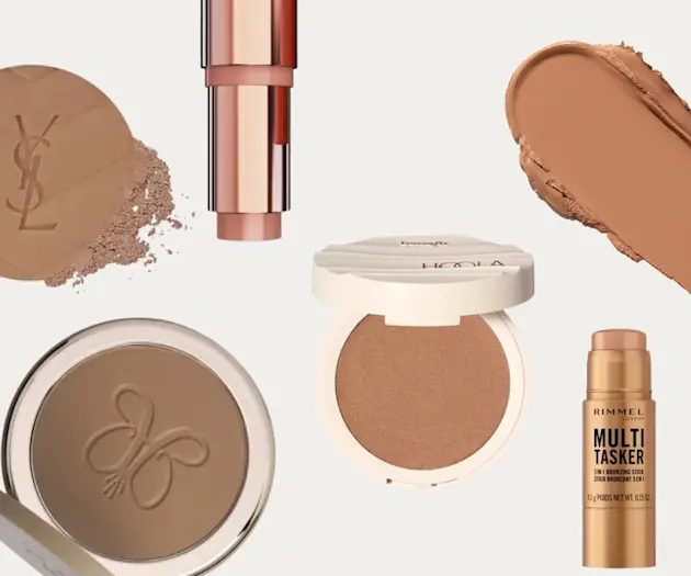 Bronzers 101: How To Pick The Best Formula, Where To Use It And Why 