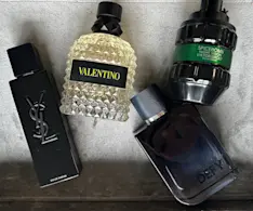 Beauty IQ Article - The Sexiest ‘Hot Man’ Fragrances to Gift That Special Someone In Your Life