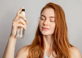 The Difference Between A Mist & A Toner, Explained