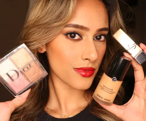 Beauty IQ Article - 3 Bougie Makeup Products Worth Your Investment