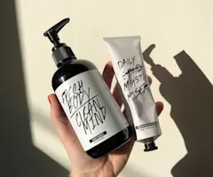 This New Minimalist Brand Only Has 8 Products & They're All Under $35