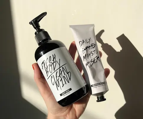 Beauty IQ Article - This New Minimalist Brand Only Has 8 Products & They're All Under $35