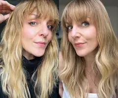 The Lazy-Girl's Guide To French-Girl Hair