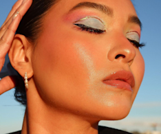 Beauty IQ Article - A Step-by-Step Tutorial on How to Nail 3 Trending Colourful Eyeliner Looks