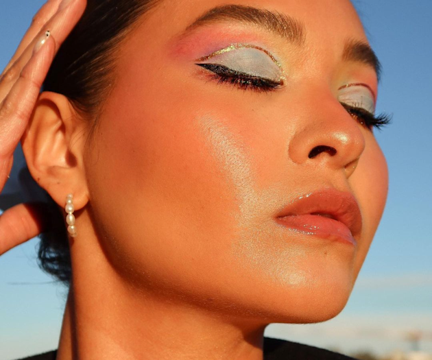 VIDEO: Colourful Eyeliner Tutorials | Floating Eyeliner Tutorial