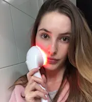 All The Reasons LED Light Therapy Belongs In Your Skincare Routine