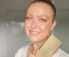 I've Found A Genius Palette That Replaces 5 Products in My Makeup Routine