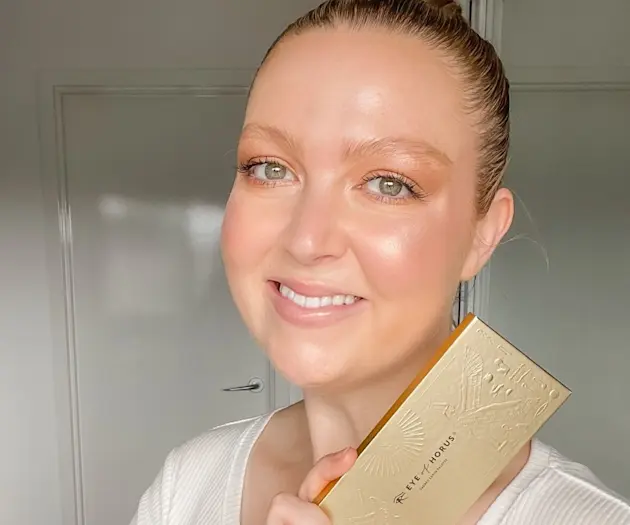 I've Found A Genius Palette That Replaces 5 Products in My Makeup Routine
