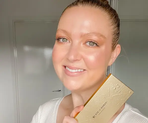I've Found A Genius Palette That Replaces 5 Products in My Makeup Routine
