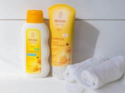 Beauty IQ Article - Meet the 4 Best Baby Shampoos to Help Make Bath Time Better