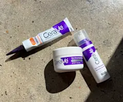 My First Impression of Cerave’s New Skin Renewing Range for Firmer, Brighter-Looking Skin