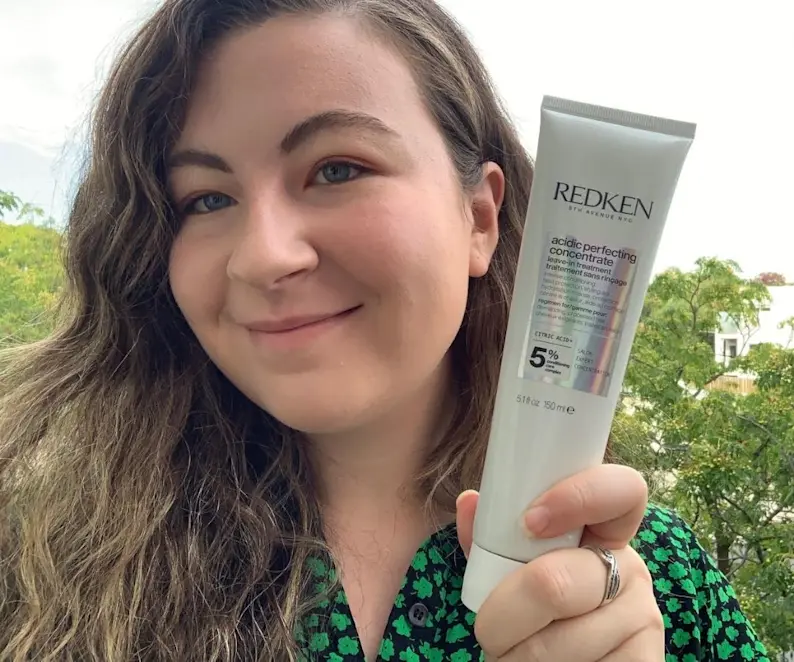 These Products Are Basically Active Skin Care for Dry, Damaged Hair