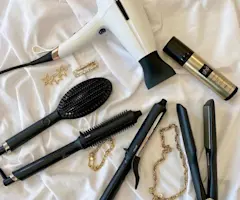 The Difference Between These Best-Selling ghd Tools (and Which One's Best For You)