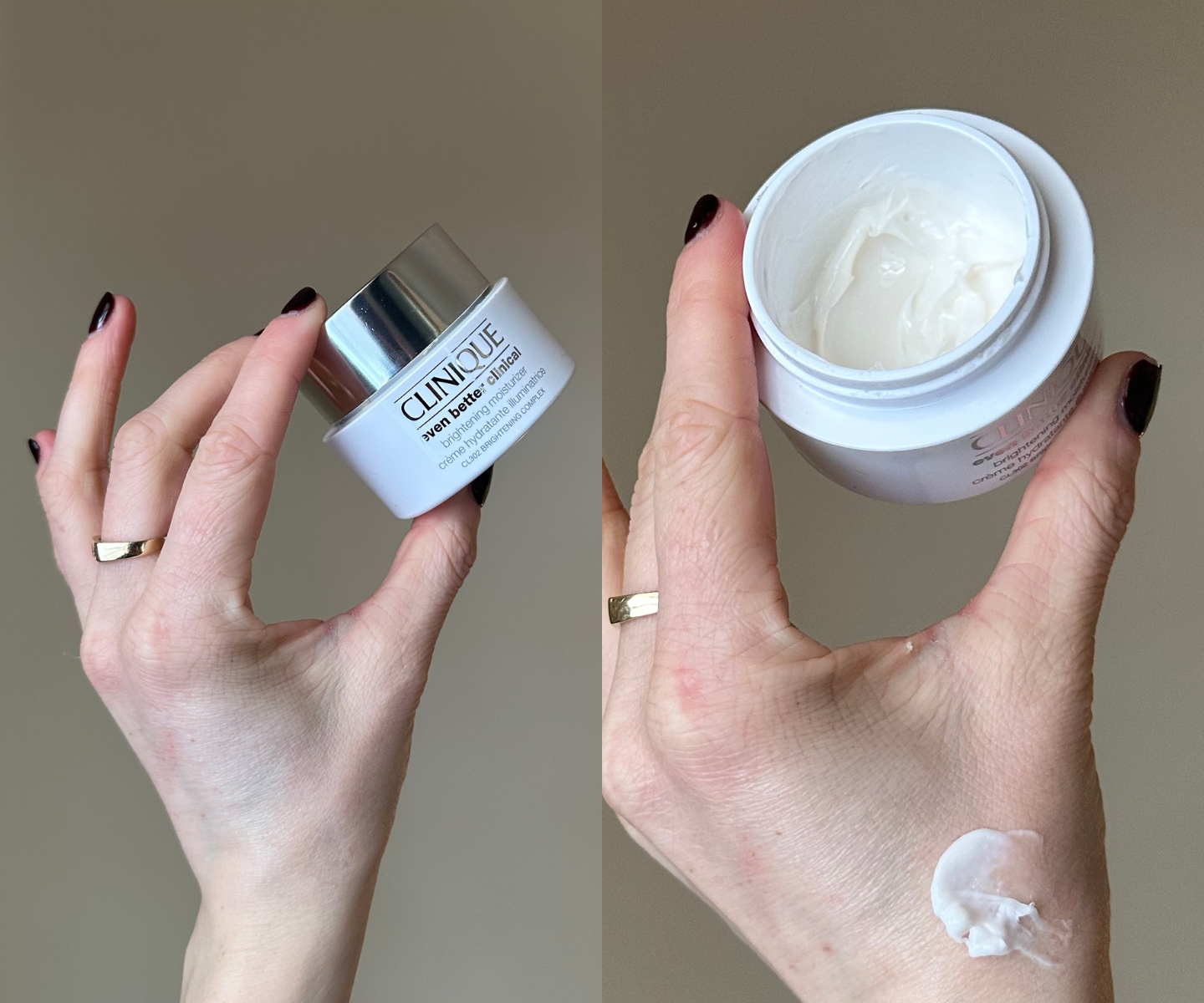 Clinique Even Better Clinical Brightening Moisturizer in-article