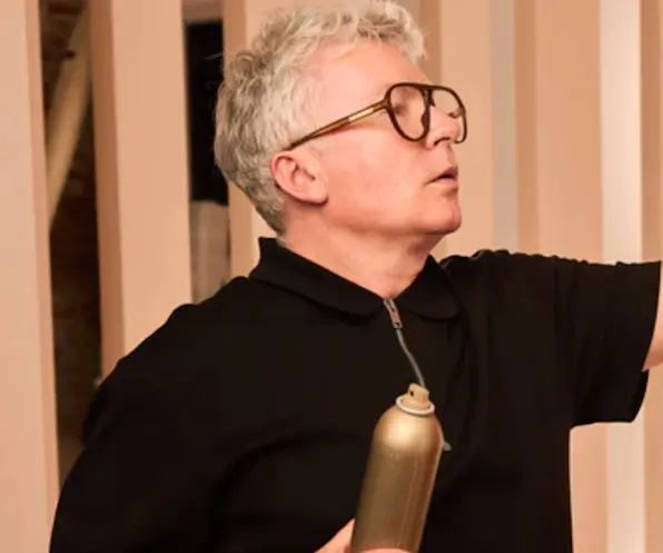 Kevin Murphy’s Hair Styling Tips: How to Get Effortless, Cool Girl Hair