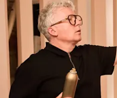 Beauty IQ Article - Kevin Murphy’s Hair Styling Tips: How to Get Effortless, Cool Girl Hair