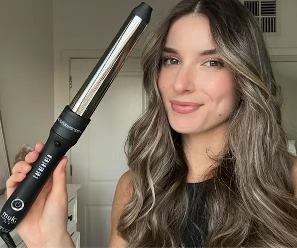 Our Honest Muk Curl Stick V 2.0 Review + Tutorial!