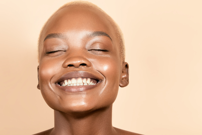 best makeup for dry flaky skin