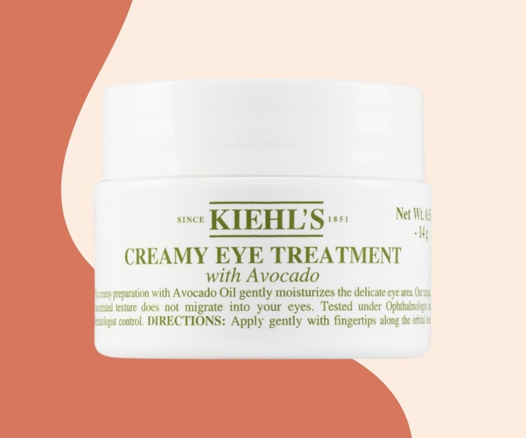 Kiehl’s Creamy Eye Treatment With Avocado_Adore Beauty