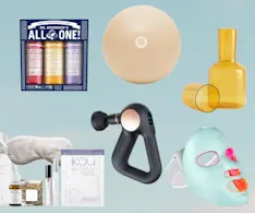 Beauty IQ Article - Top Wellness Products 2025: Chic Gifts for Self-Care Enthusiasts