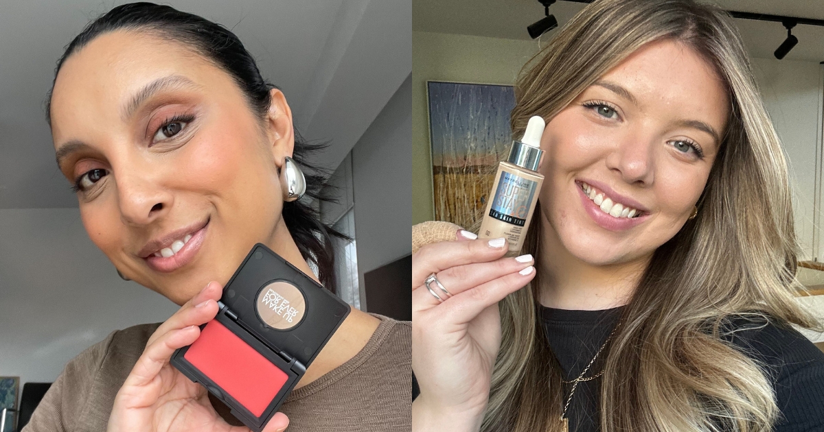 New & Noteworthy: Skin, Makeup and Hair Products Our Team Are Loving ...