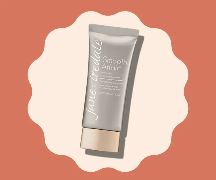 Comparing Our Two Beloved Jane Iredale Primers