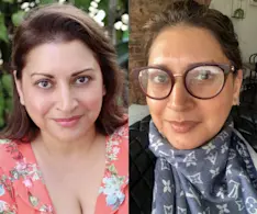 Beauty IQ Article - The 3 Products I'm Using in My 40s When My Face Acts Like a Teenager