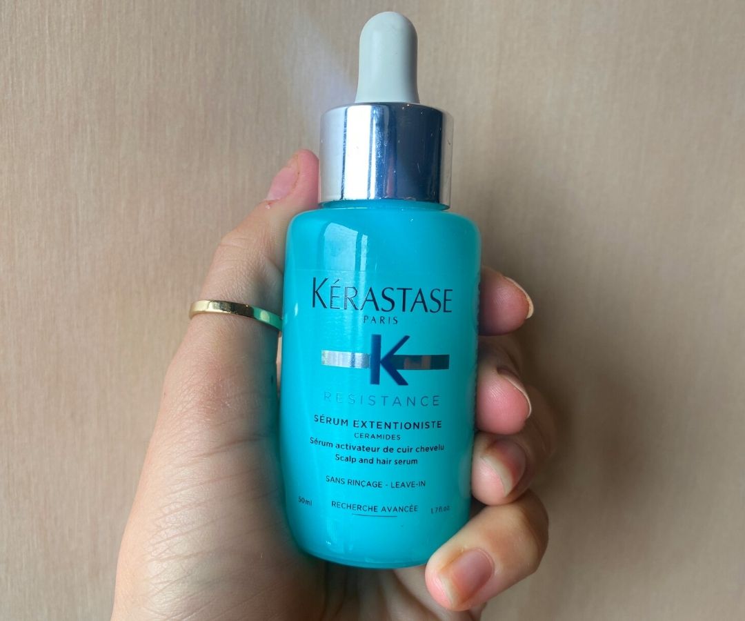 Kérastase Résistance Extentioniste Hair Serum