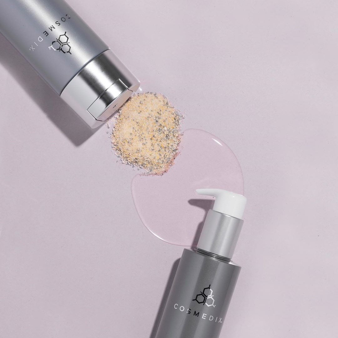 Episode 27: Exfoliation 101
