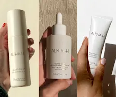 The Difference Between Our 3 Best-Selling Alpha-H Products for Seriously Glowy Skin