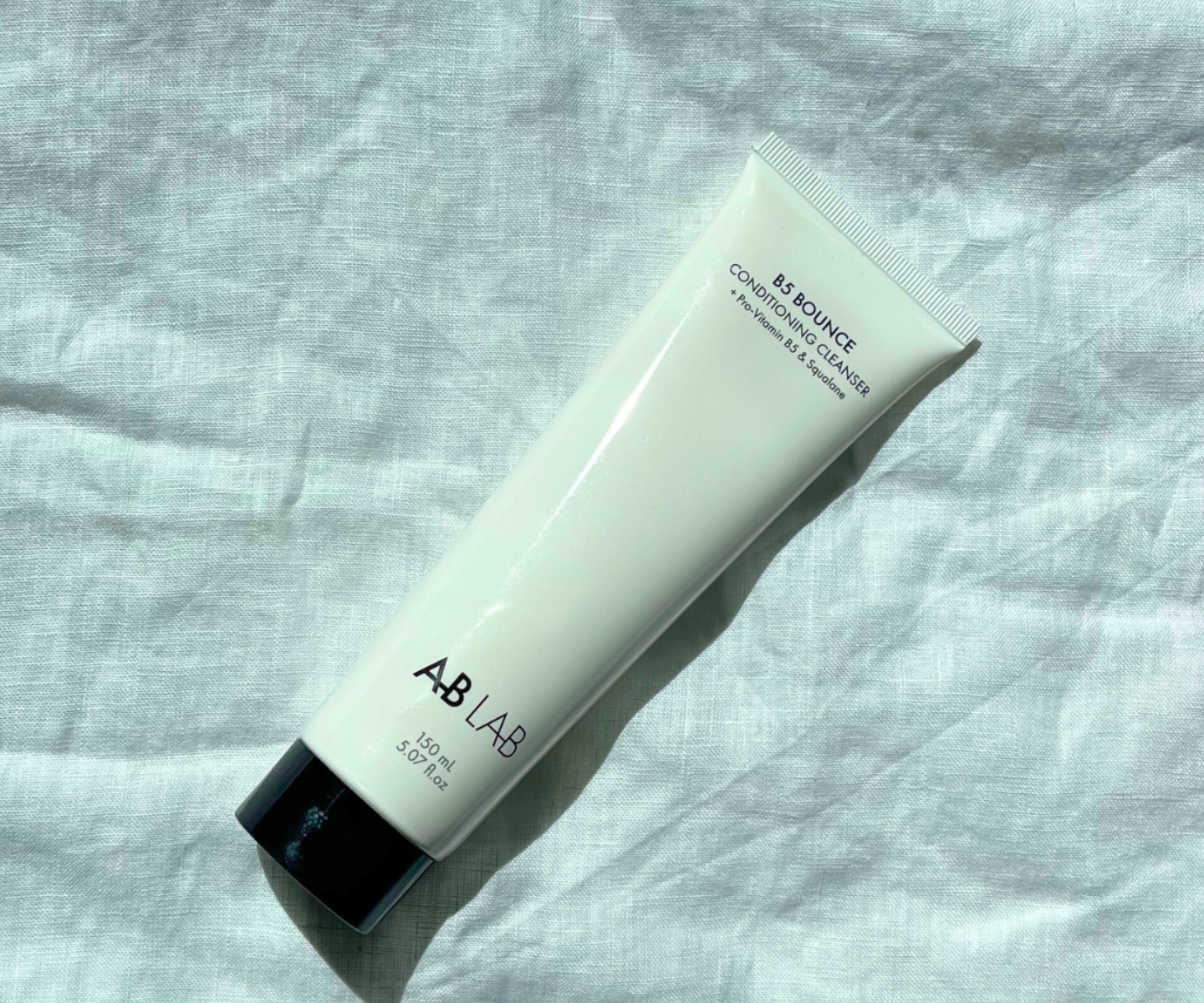 AB LAB B5 Bounce Conditioning Cleanser 150mL