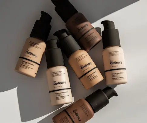 Beauty IQ Article - Which The Ordinary Foundation Should You Buy? Let's Find Out!