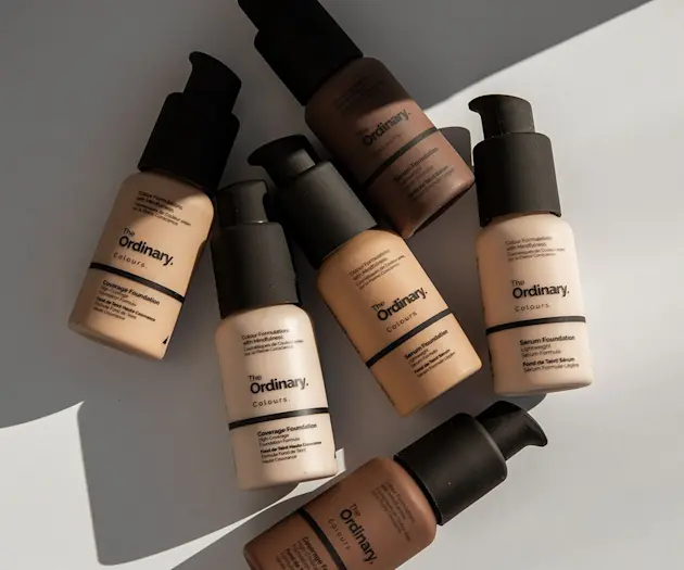 Which The Ordinary Foundation Should You Buy? Let's Find Out!
