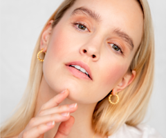 Best Makeup for Dry Skin