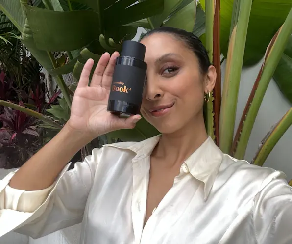 Looking For a Cool, Fresh New Scent? Meet Commodity