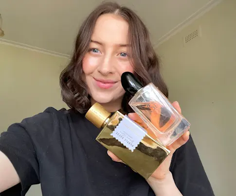 Beauty IQ Article - Everything You Need to Know About Perfume Layering